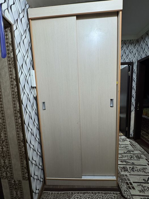 Shkaf karidor uchun