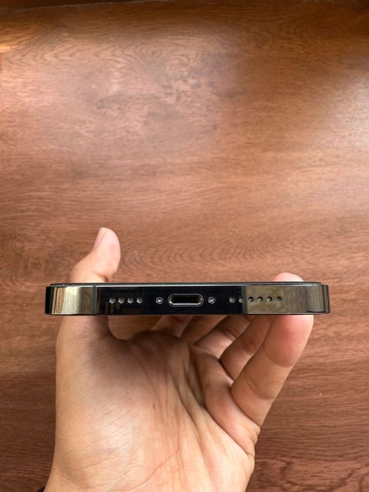 Iphone 13 promax 256gb