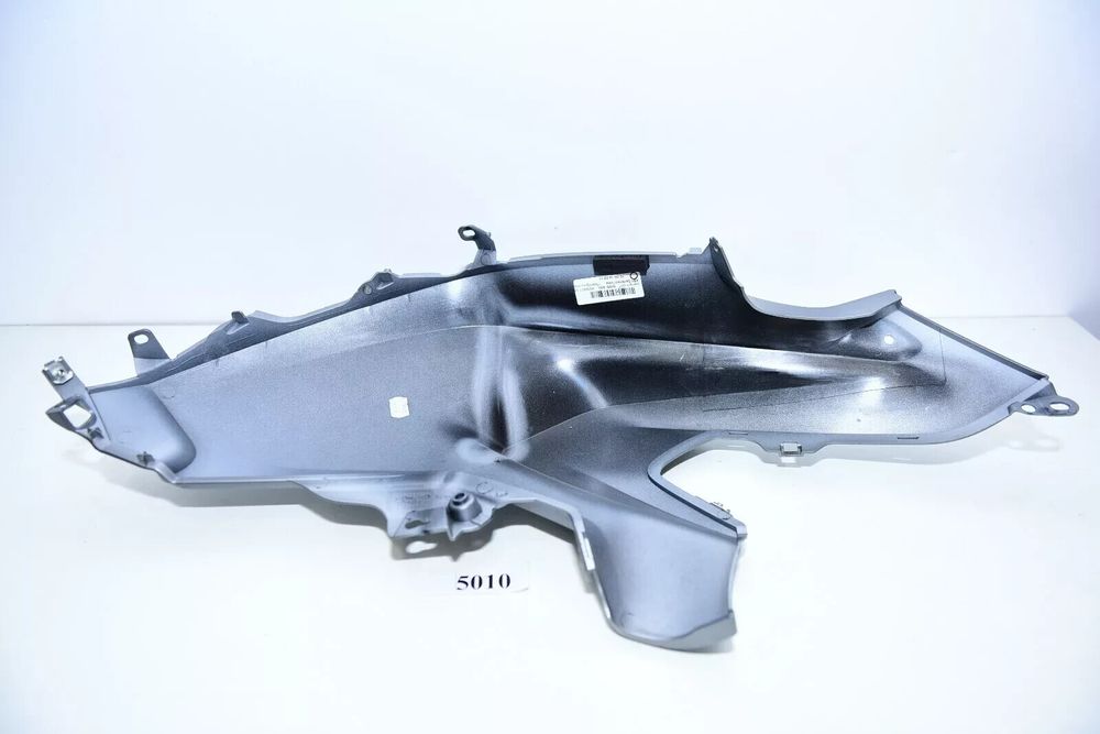 Carenă Stângă Granite Gray BMW R1200GS k50 2013 2016 46638536971