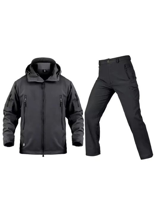 Винстопер костюм оптом windstopper