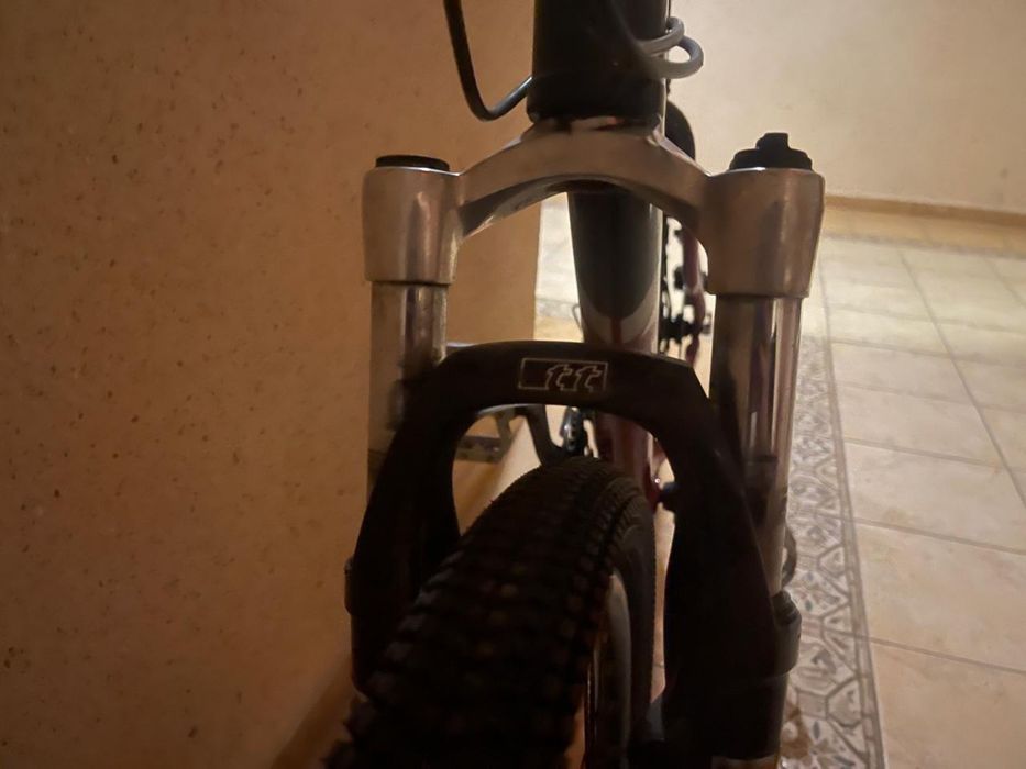 Велосипед Giant ATX 740