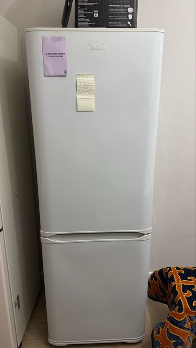 Продам холодильник Бирюса