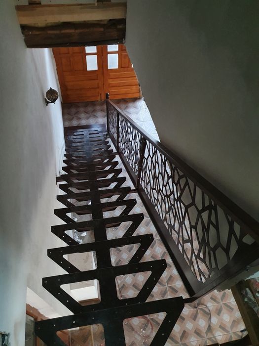 Lucrări metalice personalizate – imaginația ta, realizarea mea