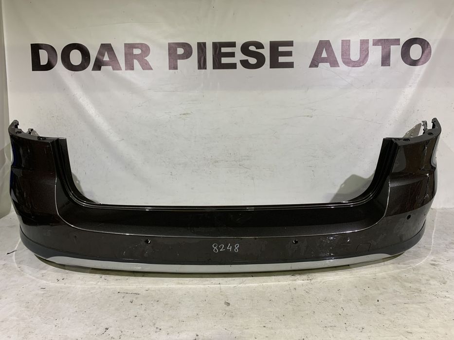 Bara spate VW Passat B7, Alltrack, 2010, 2011, 2012, 2013, 2014, 2015, cod origine OE 3AF807421B.