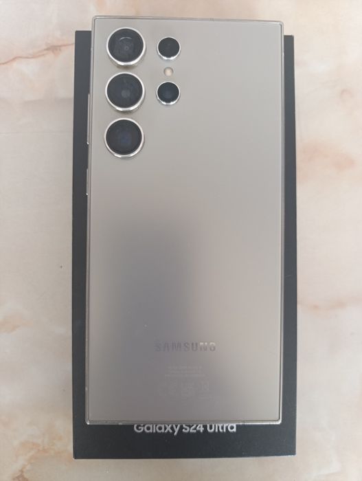 Samsung S24Ultra