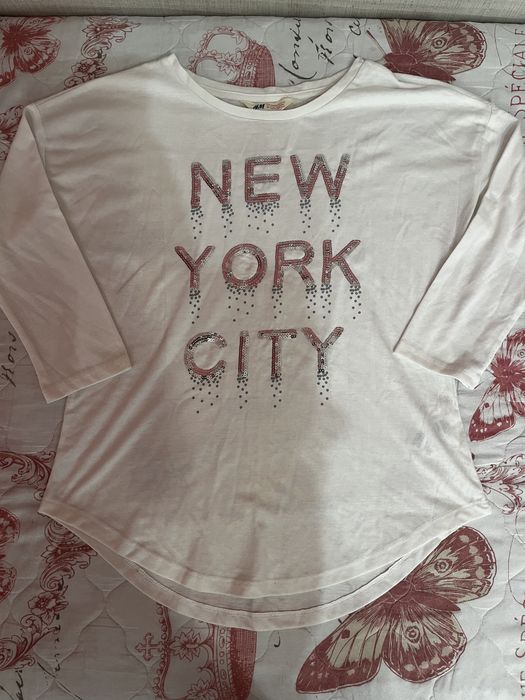 Дамски блузи