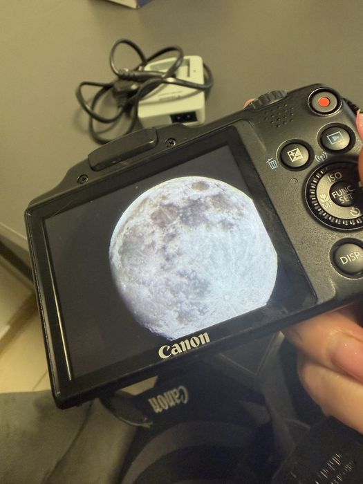 Canon powershot sx510 hs