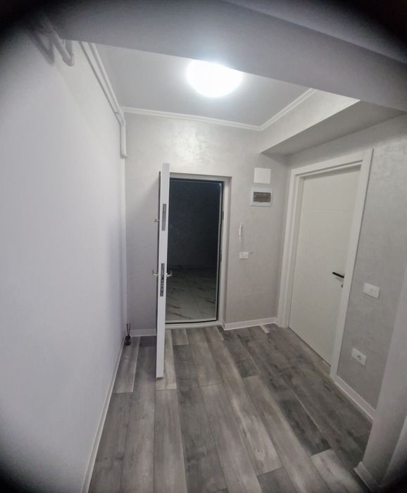 1 Cameră 62500E -PARCAREA  INCLUSĂ Intabulat REDIU