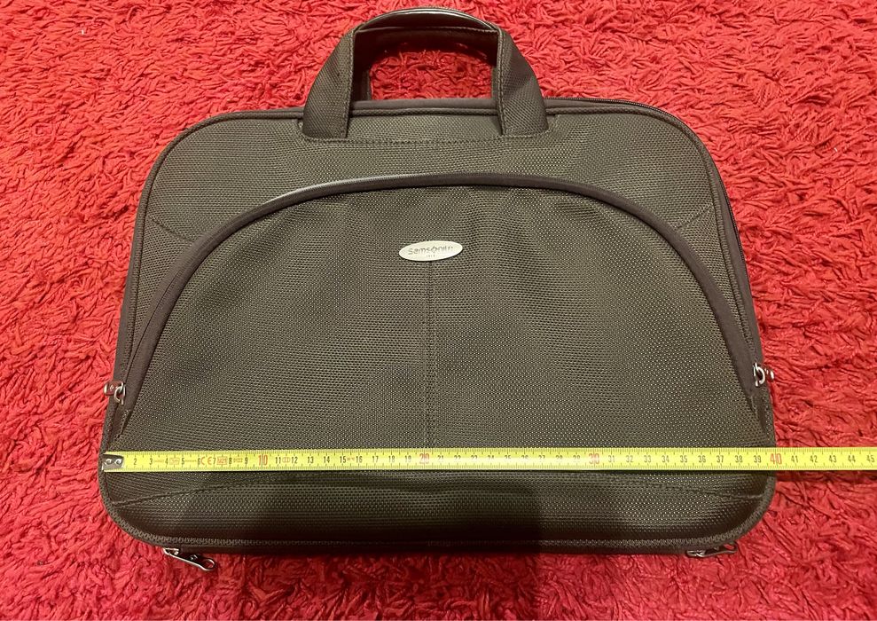 Geanta laptop Samsonite
