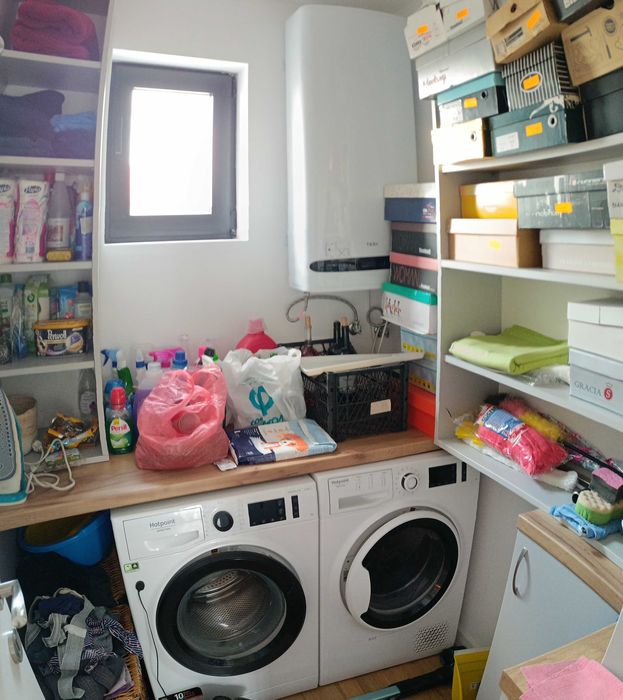 Продава се Къща в Разград, Варош - 192 кв.м за 1198 €/кв.м - Снимка #15