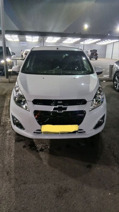 ПРОДАЁТСЯ chevrolet spark