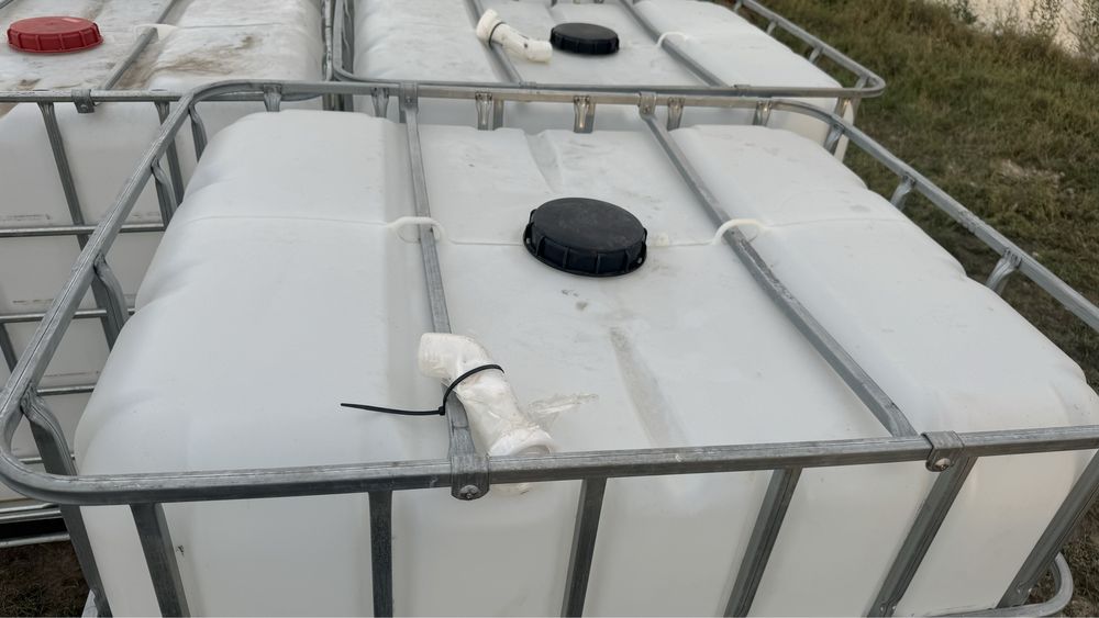 Продам кубовик новые