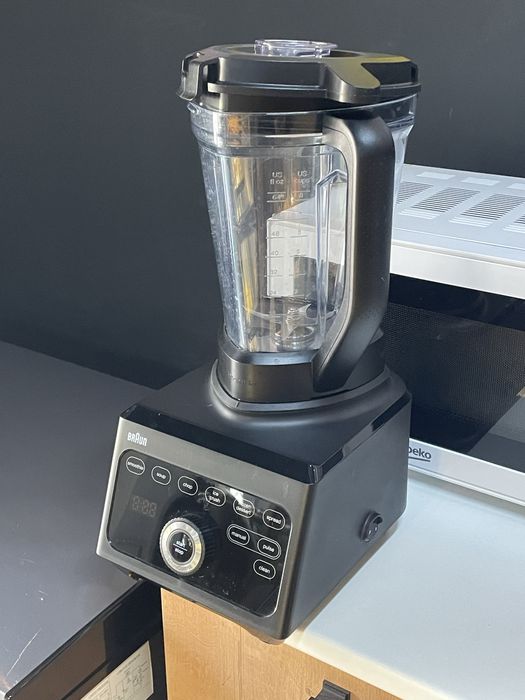 Продам блендер Braun PowerBlend 9 (JB 901Al)