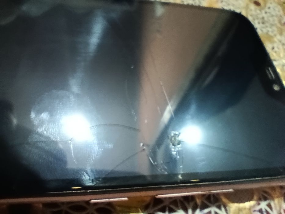 Redmi 6 pro karob ka yoq