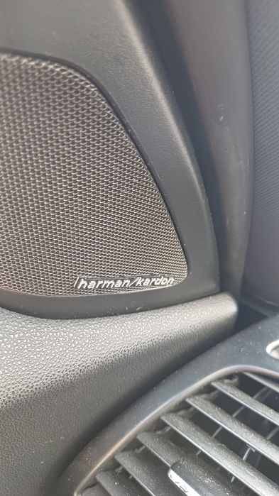 BMW Seria 1 pachet M