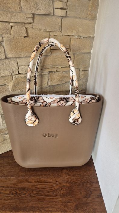 O bag classic 130 ron