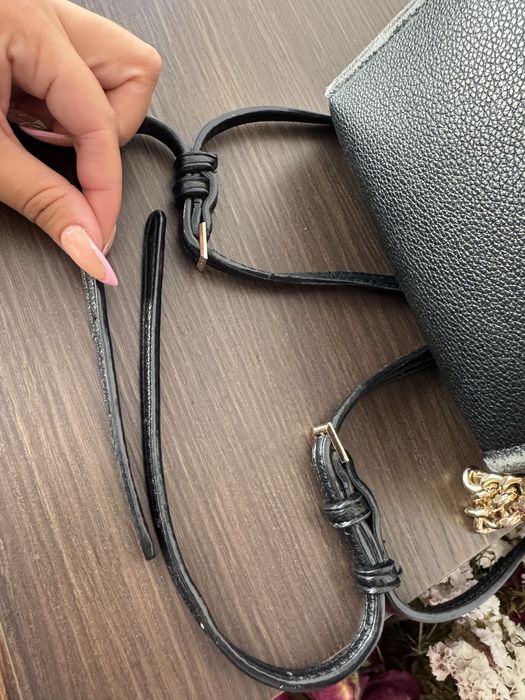 Чанта/раница Victoria’s secret