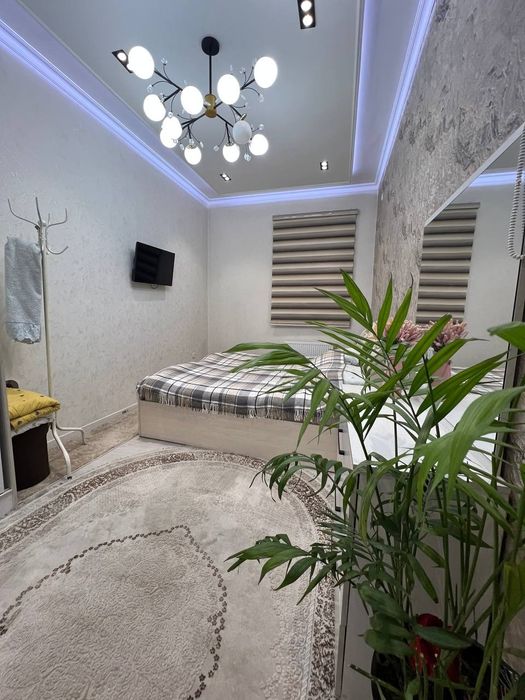 Продаётся Замона 5/3-4/4 150 м² дуплекс новостройка ,
5/3-4/4 150 м²