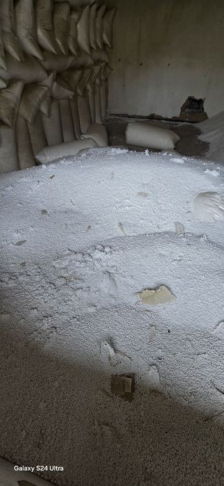 Пенопласт Отходлари