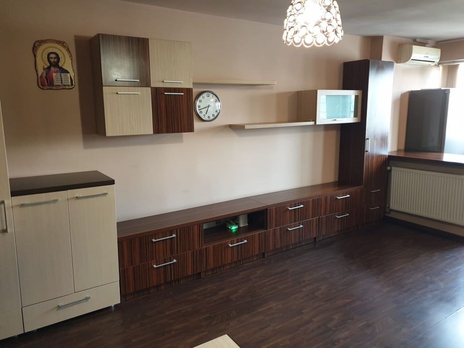 Proprietar inchiriez garsoniera bd. Chisinau/Mega Mall