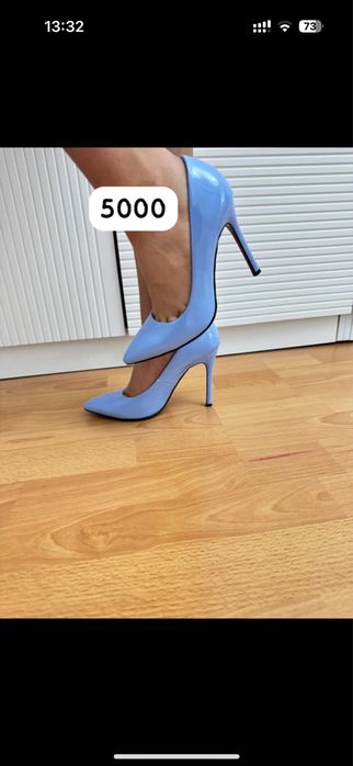 Платья туфли 1234