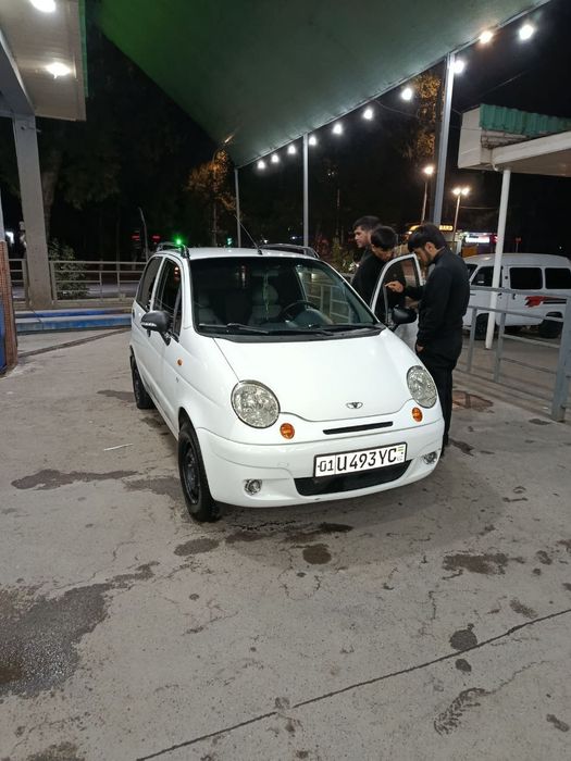 Matiz arendaga beriladi