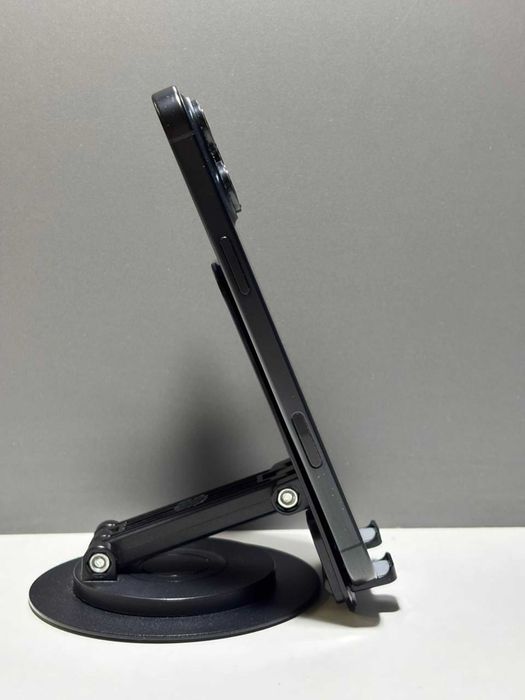 Apple iPhone 16 Pro Max 256 GB, черный