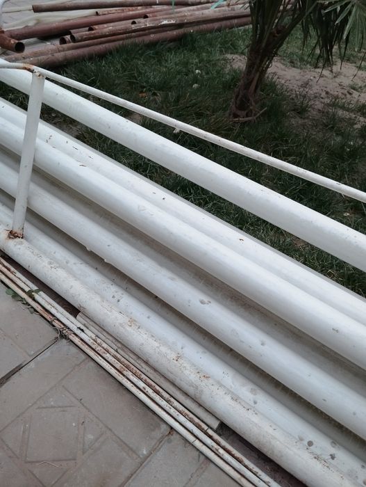 Продаётся трубы советское