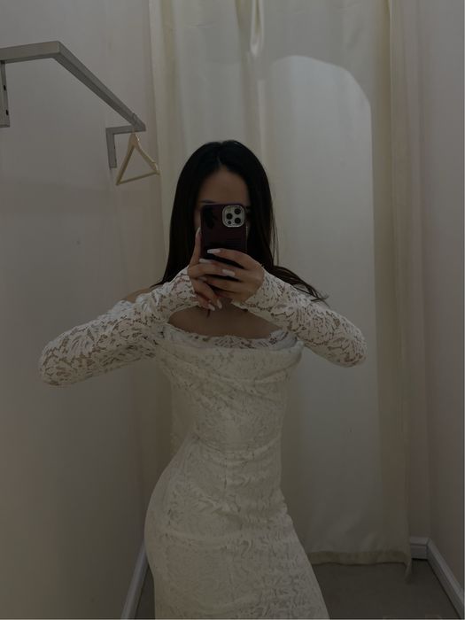 Продам платье от imaanstudia