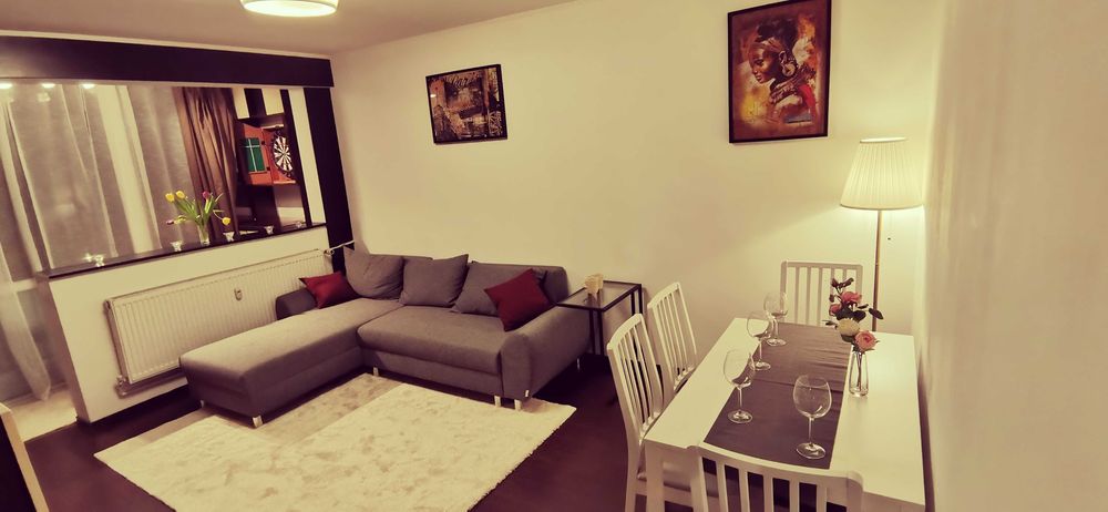 Inchiriez Apartament 2 camere Drumul Taberei - Mall Plaza