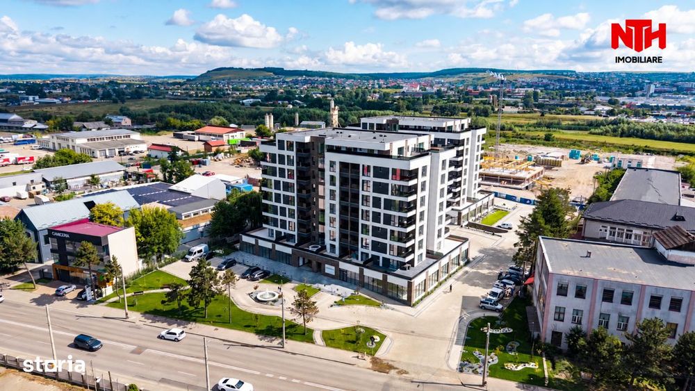 Apartamente de vânzare | Suceava | Proprietar | Comision 0 — fotografia 3