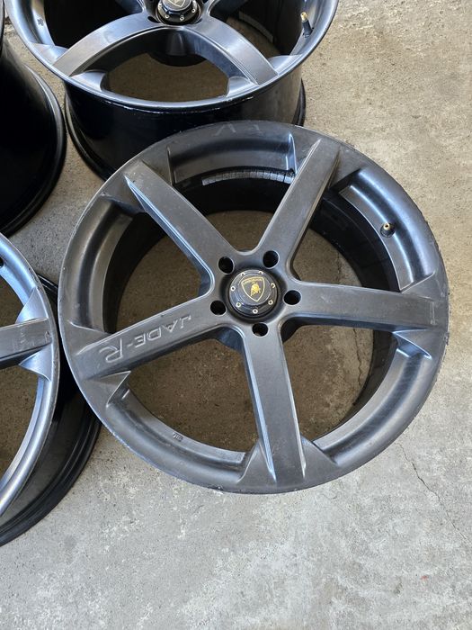 Джанти 19 / 5х112 - VW, Audi, Mercedes, Skoda, Seat 5x112