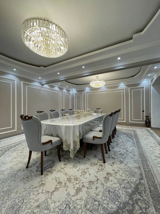 Банковский кирпичний квартира