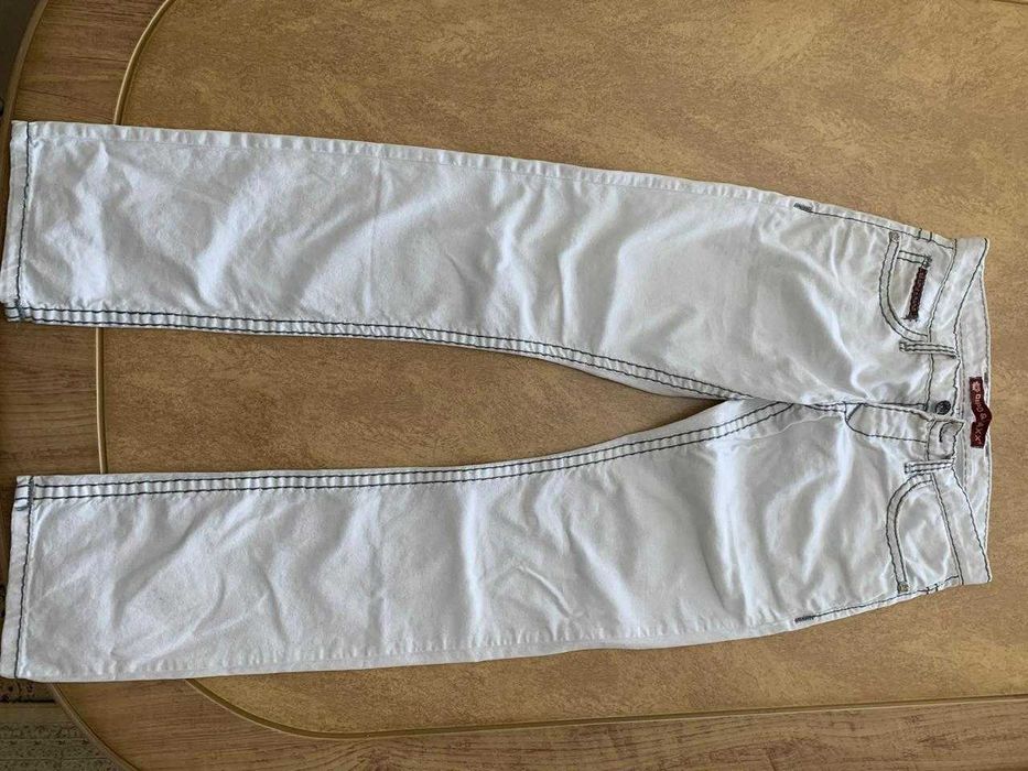 джинсы CIPO & BAXX, оригинал,  100% хлопок