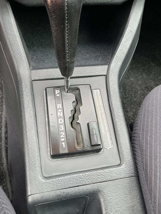 Audi 80 2.0 Бензин 115 к.с. Автоматик, Шибидах 1994г.