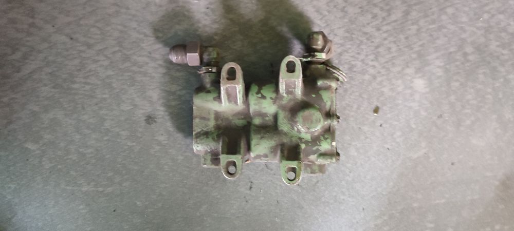 АвиаНасос для перекачки топлива