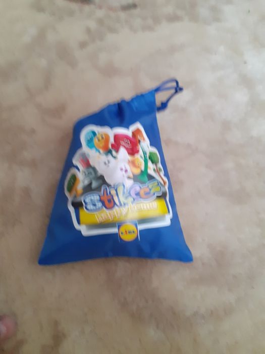 Колекционерски стикита