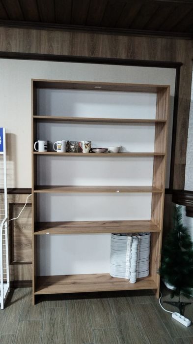 Продается 4 полки