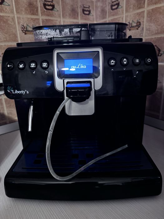 Saeco Aulika Liberty