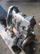 Двигатель на фольксваген гольф