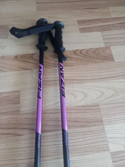 Горнолыжные палки