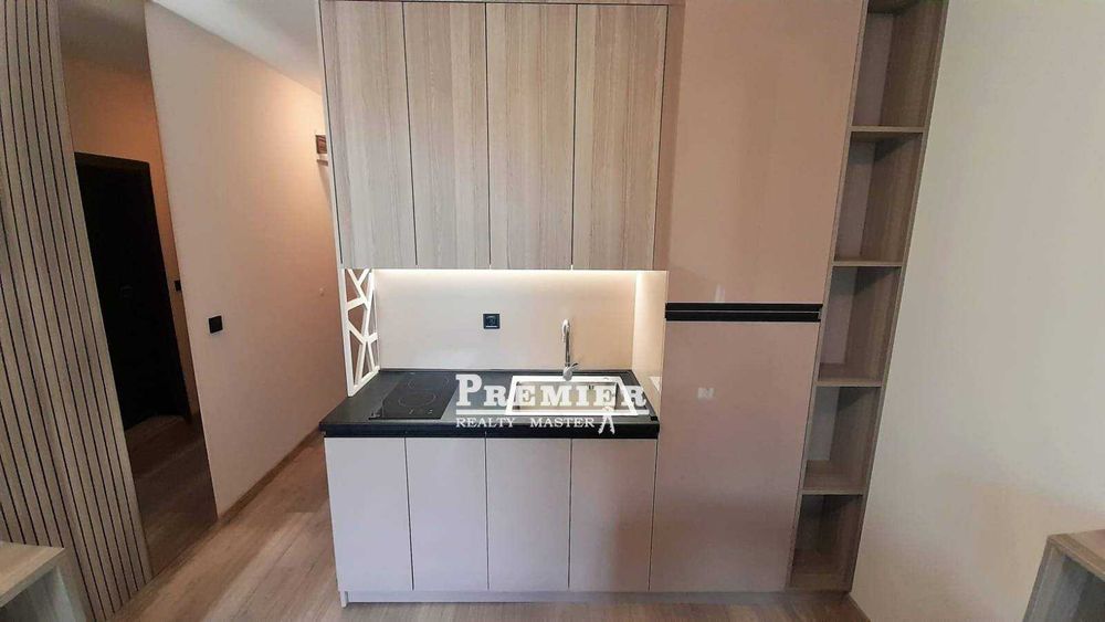 Продава се Едностаен апартамент в Свети Влас - 35 кв.м за 1700 €/кв.м - Снимка #1