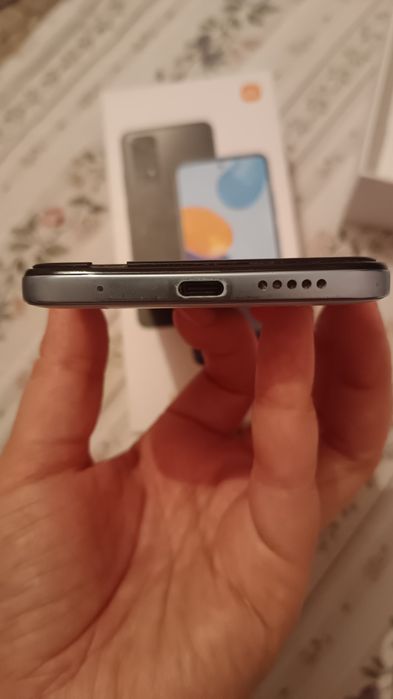 Redmi Note 11 64ГБ