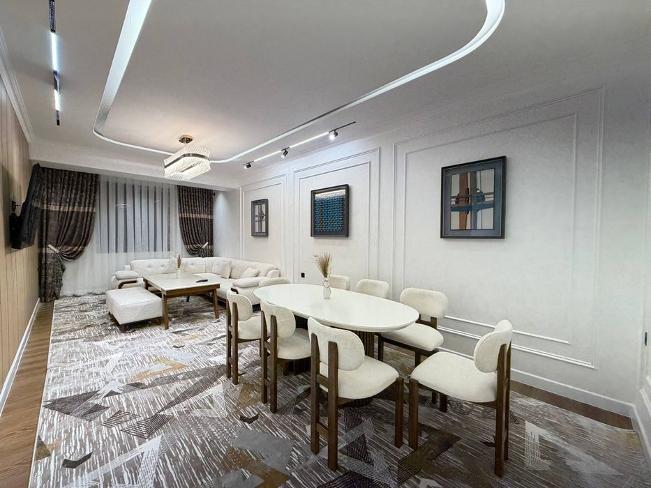 Продается 3 комнатная квартира