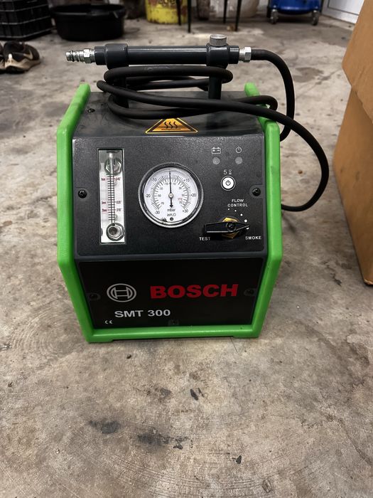 Машина за пушек bosch