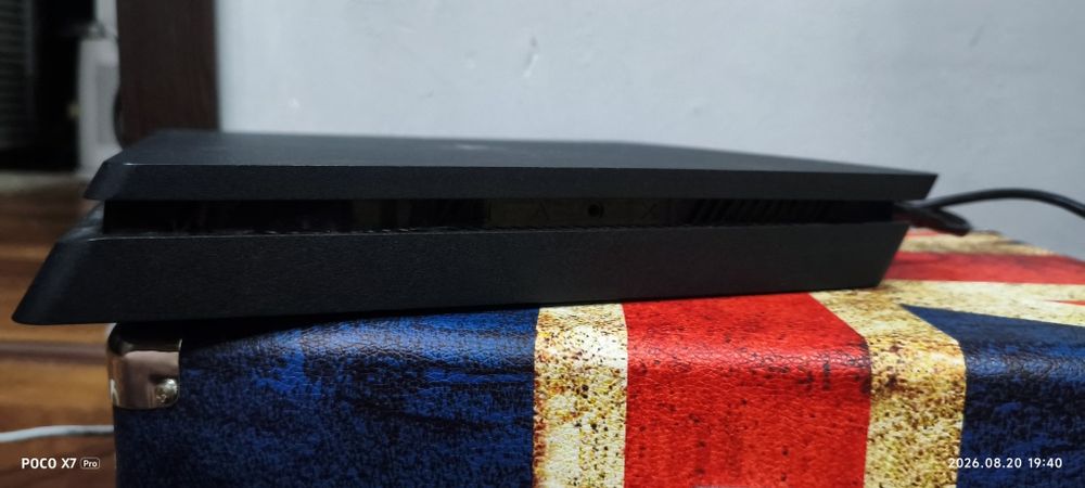 Ps 4 Slim продажа