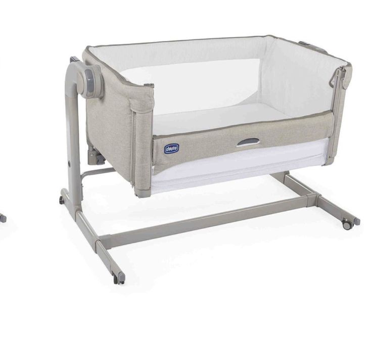 Кроватка манеж для новорожденного