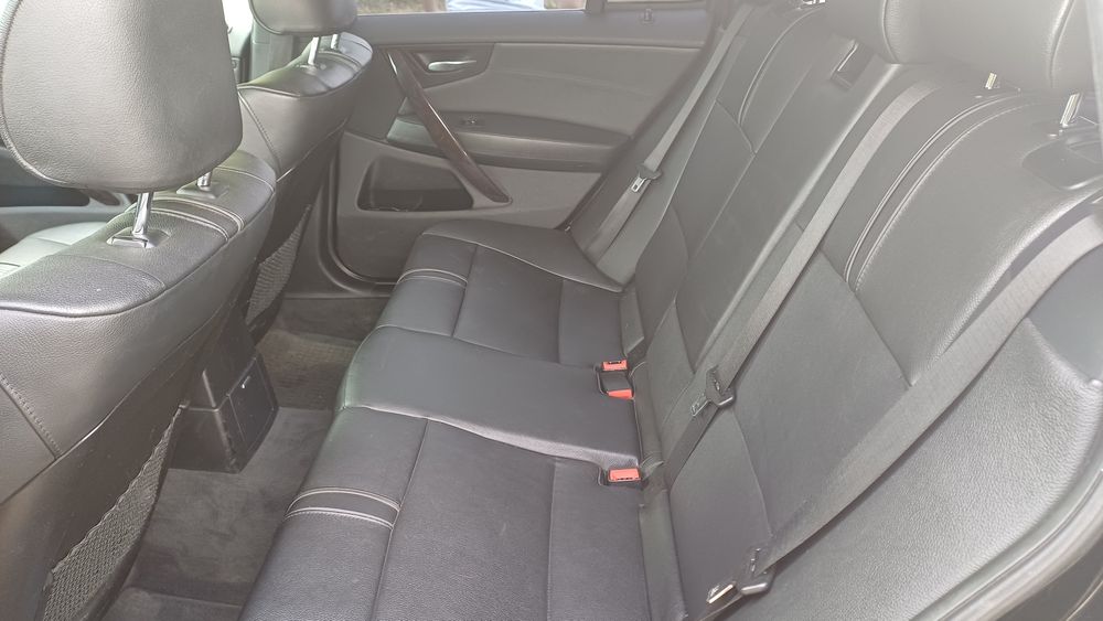 Bmw x3 3.0 dizel