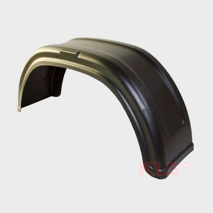 Прицеп и его комплектующие