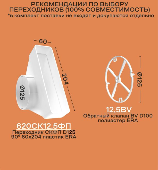 Потолочный вентилятор, теневой диффузор